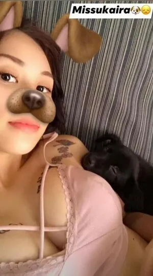 Ayemami OnlyFans Leaked Free Thumbnail Picture - #s9yaPjnqdL