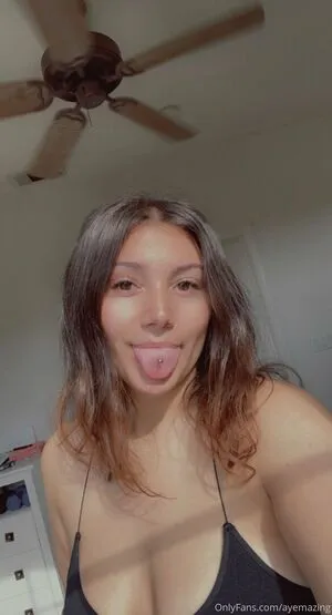 Ayemazing OnlyFans Leaked Free Thumbnail Picture - #aeCX6I61N1