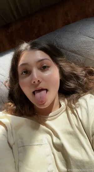 Ayemazing OnlyFans Leaked Free Thumbnail Picture - #nXDqOzRydj