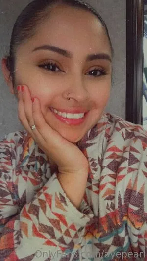 Ayepearl OnlyFans Leaked Free Thumbnail Picture - #9DAcGVuOBZ