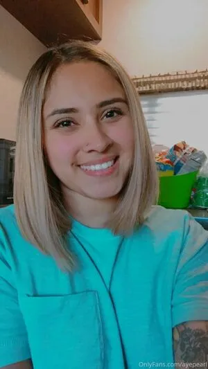 Ayepearl OnlyFans Leaked Free Thumbnail Picture - #VDf5DryZsj