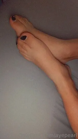 Ayepearl OnlyFans Leaked Free Thumbnail Picture - #VDwfbPIRN9