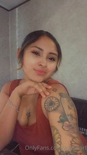 Ayepearl OnlyFans Leaked Free Thumbnail Picture - #ejJWTrzXEN