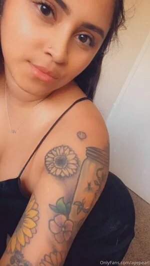 Ayepearl OnlyFans Leaked Free Thumbnail Picture - #jDCcTUzkTd