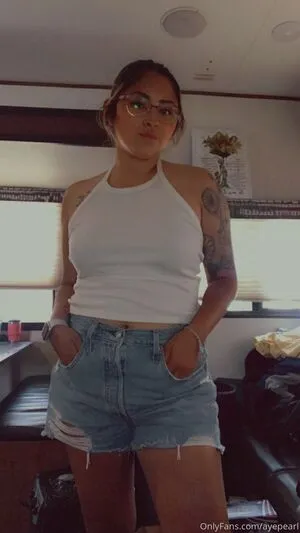Ayepearl OnlyFans Leaked Free Thumbnail Picture - #xwAcf3h2mc