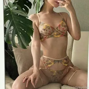 Ayerie OnlyFans Leaked Free Thumbnail Picture - #TjEy5Uh4nW