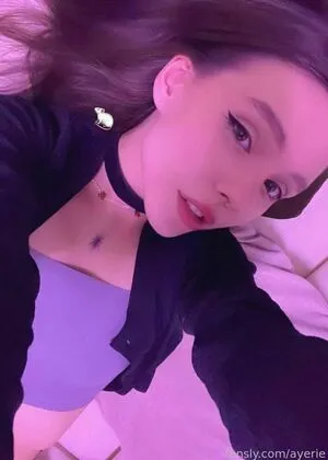 Ayerie OnlyFans Leaked Free Thumbnail Picture - #hJtUTL8B8S