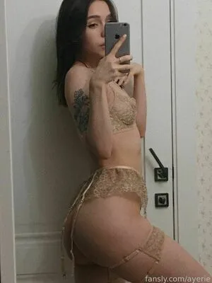 Ayerie OnlyFans Leaked Free Thumbnail Picture - #mfkRtPeAW6