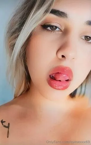 Ayesexxx69 OnlyFans Leaked Free Thumbnail Picture - #X23RAFEnhl