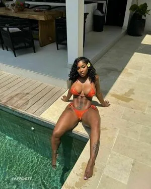 Ayesha Howard OnlyFans Leaked Free Thumbnail Picture - #EPkCy8O1Ys