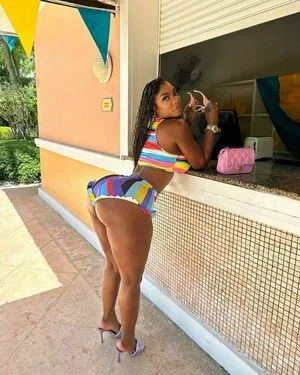 Ayesha Howard OnlyFans Leaked Free Thumbnail Picture - #I2QdKo3Nfq