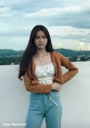 Ayesha Oprenario OnlyFans Leaked Free Thumbnail Picture - #0mW6m8xLk1