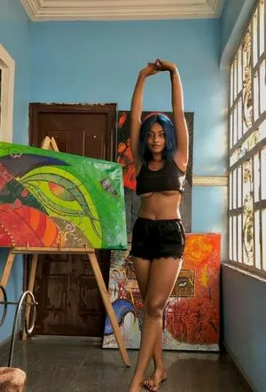 Ayevera2405 OnlyFans Leaked Free Thumbnail Picture - #3y27AGCYUD