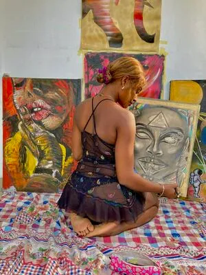 Ayevera2405 OnlyFans Leaked Free Thumbnail Picture - #kMm7Wc6XmW