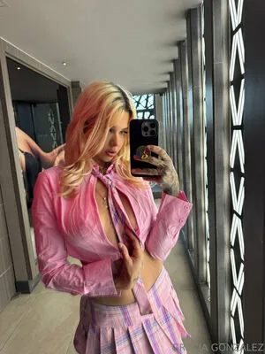 Aygrecia OnlyFans Leaked Free Thumbnail Picture - #27akHht5Ab