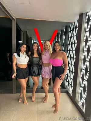 Aygrecia OnlyFans Leaked Free Thumbnail Picture - #8RzCaRfssf