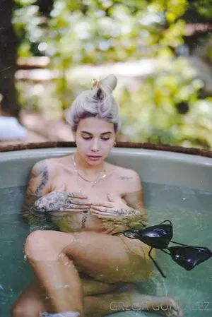 Aygrecia OnlyFans Leaked Free Thumbnail Picture - #ZrjjOow4O8