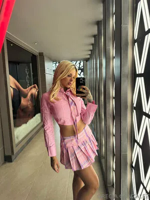 Aygrecia OnlyFans Leaked Free Thumbnail Picture - #hfRMPnfYp5