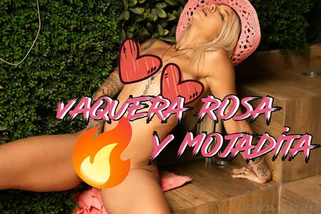 Aygrecia OnlyFans Leaked Free Thumbnail Picture - #x75YySPluu