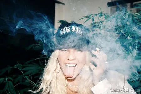 Aygrecia OnlyFans Leaked Free Thumbnail Picture - #yz0zOfs9KU