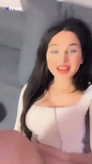 Ayha Khalaf OnlyFans Leaked Free Thumbnail Picture - #Pd2ZDMhu0c