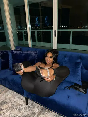 Ayisha Diaz OnlyFans Leaked Free Thumbnail Picture - #6Fh0Zluh3a