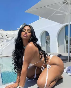 Ayisha Diaz OnlyFans Leaked Free Thumbnail Picture - #6I792U0mSx