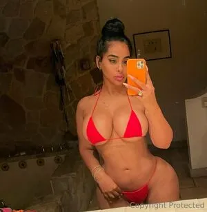 Ayisha Diaz OnlyFans Leaked Free Thumbnail Picture - #6Y7l4okdcI