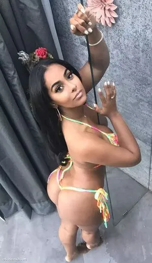 Ayisha Diaz OnlyFans Leaked Free Thumbnail Picture - #6azbzCONzv