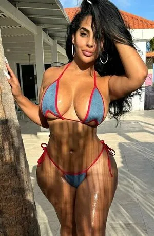 Ayisha Diaz OnlyFans Leaked Free Thumbnail Picture - #6cU5LYxrxN