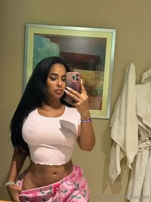 Ayisha Diaz OnlyFans Leaked Free Thumbnail Picture - #BolOVsQtCO