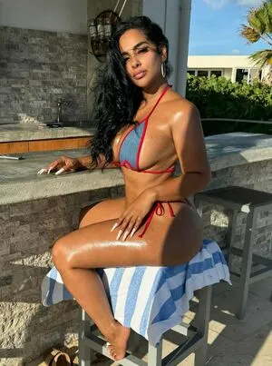 Ayisha Diaz OnlyFans Leaked Free Thumbnail Picture - #DeXsR9NmIw