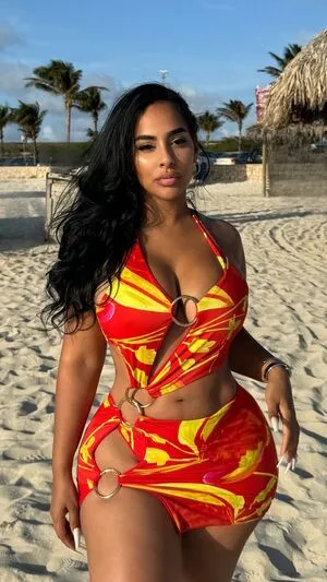 Ayisha Diaz OnlyFans Leaked Free Thumbnail Picture - #ED5xmKT11I