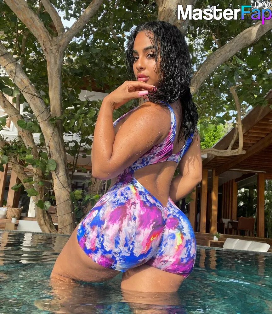 Ayisha Diaz Nude OnlyFans Leak Picture #FyYKKm9VC3 | MasterFap.net