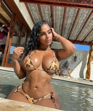 Ayisha Diaz OnlyFans Leaked Free Thumbnail Picture - #G8cdbaLq5j