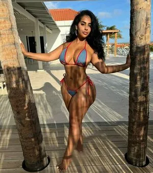 Ayisha Diaz OnlyFans Leaked Free Thumbnail Picture - #K9RWpor1xH