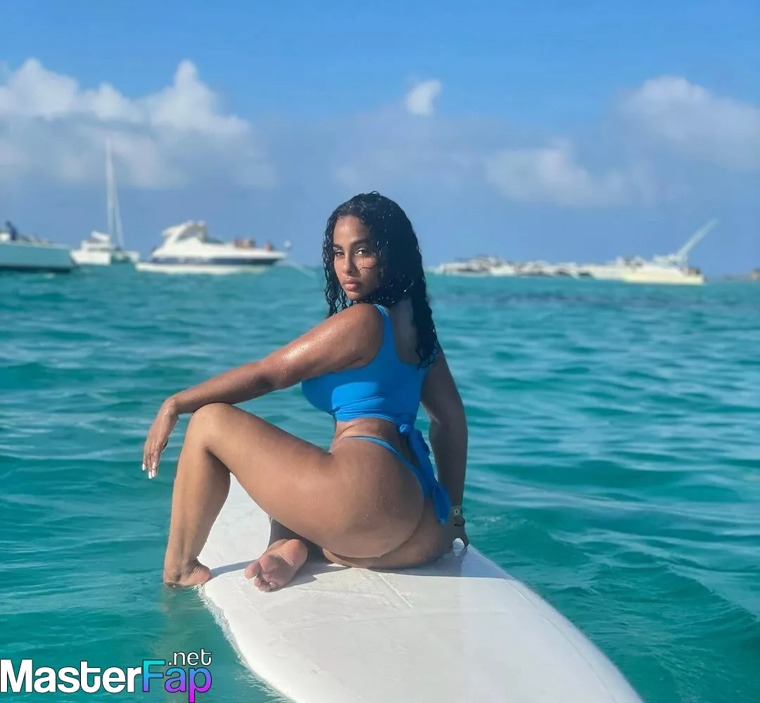 Ayisha Diaz Nude OnlyFans Leak Picture #KQEJM3mEQB | MasterFap.net