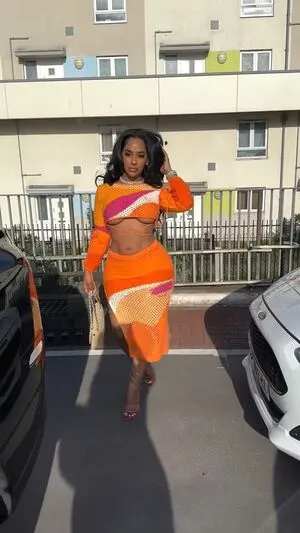 Ayisha Diaz OnlyFans Leaked Free Thumbnail Picture - #LFA2VVIZXD