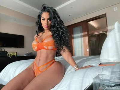 Ayisha Diaz OnlyFans Leaked Free Thumbnail Picture - #MPtztMqFxp