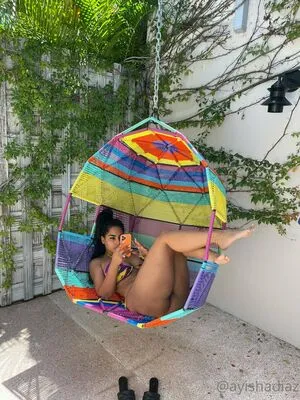 Ayisha Diaz OnlyFans Leaked Free Thumbnail Picture - #PJ04BOGj6u