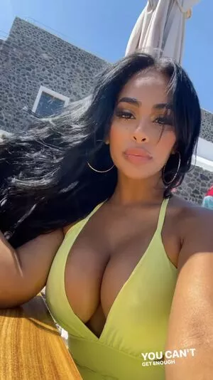 Ayisha Diaz OnlyFans Leaked Free Thumbnail Picture - #TZQblk6Yxm