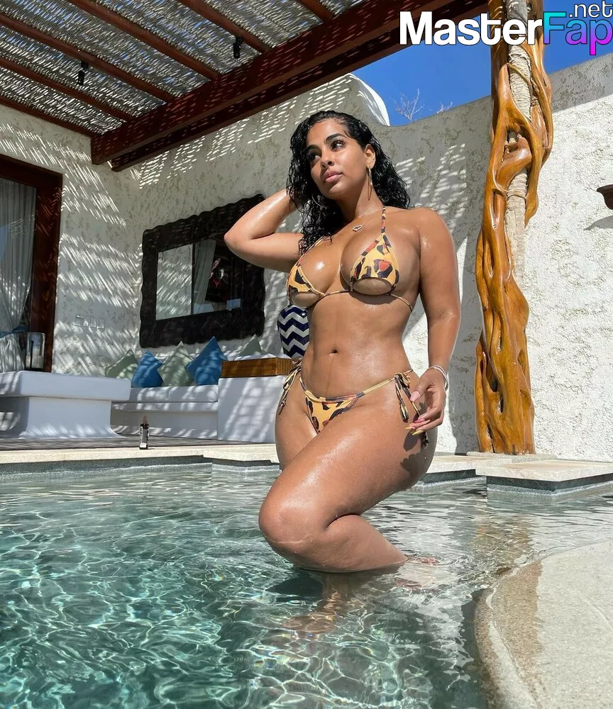 Ayisha Diaz Nude OnlyFans Leak Picture #WNtUMs1fer | MasterFap.net