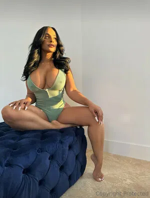 Ayisha Diaz OnlyFans Leaked Free Thumbnail Picture - #cEHyE9P3Xq