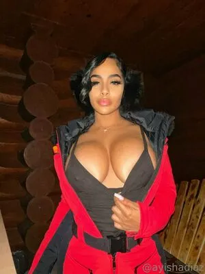 Ayisha Diaz OnlyFans Leaked Free Thumbnail Picture - #dqW1cEtywz