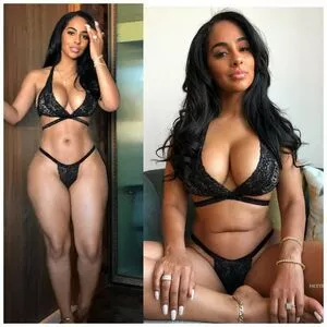 Ayisha Diaz OnlyFans Leaked Free Thumbnail Picture - #eBHFIWUeI5