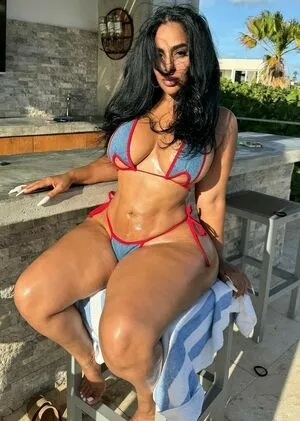 Ayisha Diaz OnlyFans Leaked Free Thumbnail Picture - #g7U7dk4bU0