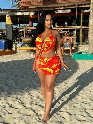 Ayisha Diaz OnlyFans Leaked Free Thumbnail Picture - #isCWHOPoNZ