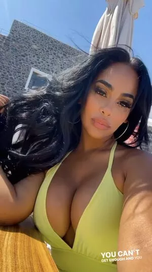 Ayisha Diaz OnlyFans Leaked Free Thumbnail Picture - #rfXSgWJ1y8