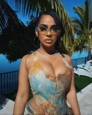 Ayisha Diaz OnlyFans Leaked Free Thumbnail Picture - #znIjAM9T77