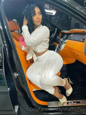 Ayishadiazfeet OnlyFans Leaked Free Thumbnail Picture - #AIA0RkmbaI
